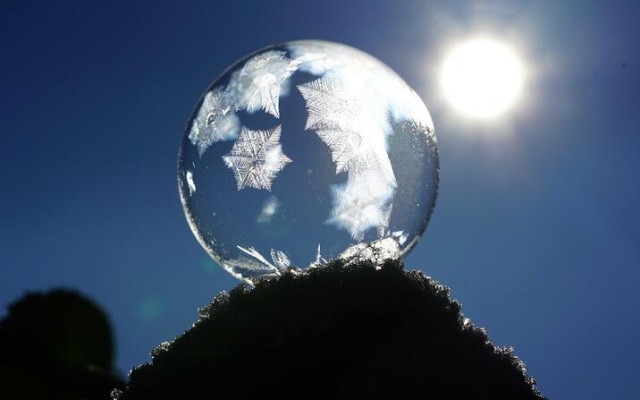 Meteo Balkans: Очакват се до минус 20 градуса в България до часове!