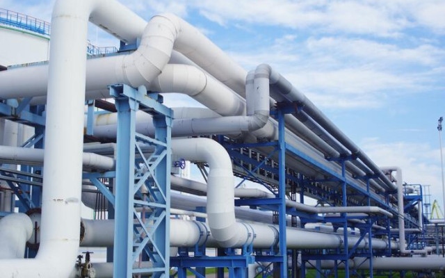 Цената на газа за януари - с 25% по-ниска, отколкото преди година