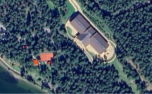 Украйна отхвърля представения от Русия видеозапис за предполагаема атака срещу резиденция на Путин