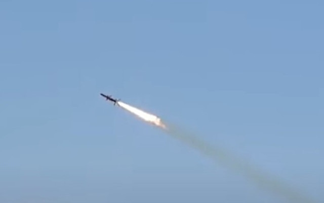 Путин е наредил да бъде разширена окупираната зона в североизточна Украйна