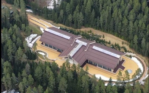 WSJ твърди: ЦРУ не смята, че Украйна е атакувала резиденцията на Путин ВИДЕО