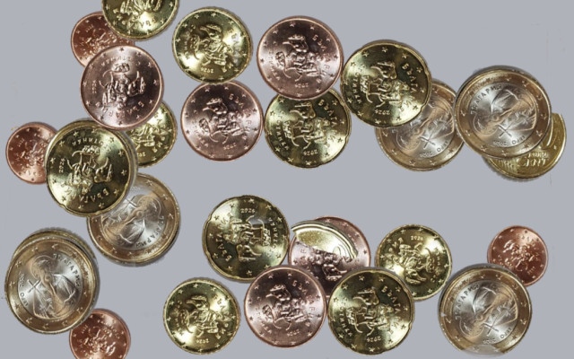 Какво трябва да знаем за банкнотите и монетите в еврозоната