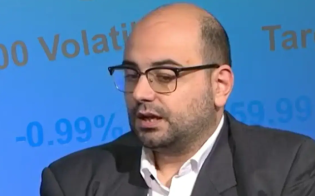 Доц. Йоловски: Банките са готови за еврото, няма основания за притеснения