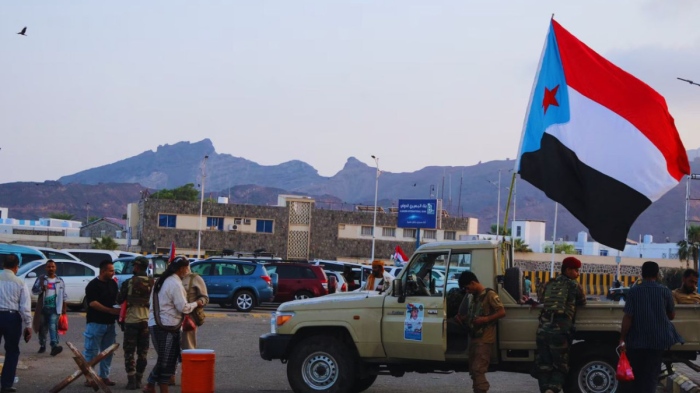 Южните сепаратисти в Йемен позволиха на Саудитска Арабия да се разположи в новозавладени територии