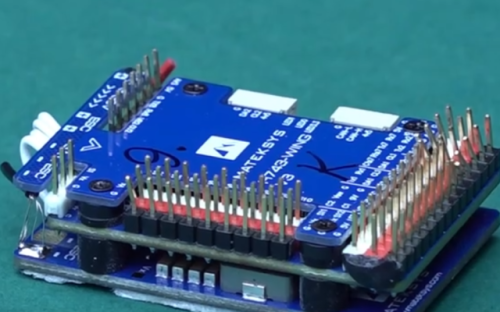 Русия даде на САЩ контролер на украински дрон, за да докаже атаката срещу рециденцията на Путин ВИДЕО