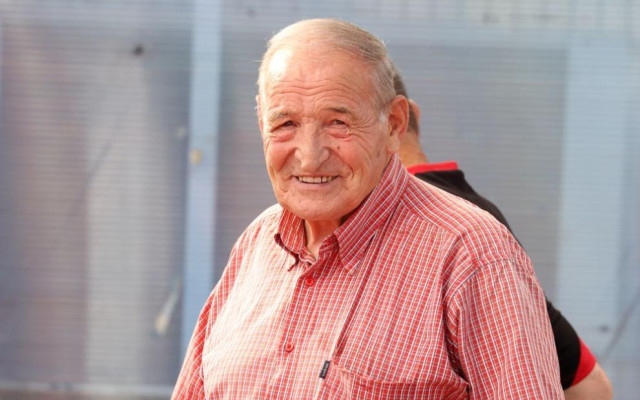 Издъхна Стратега: Димитър Пенев си отиде на 80-годишна възраст