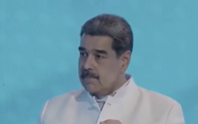 Николас Мадуро: От шофьор на автобус до президент