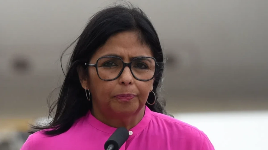 Новият лидер на Венецуела положи клетва