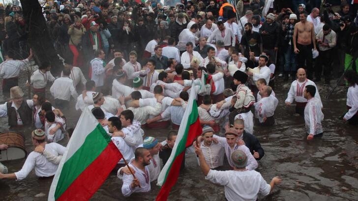 Празнуваме Йордановден - традиции и обичаи