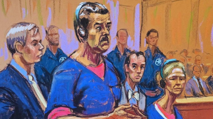 Мадуро се обяви за невинен в Ню Йорк след зрелищното му задържане от САЩ