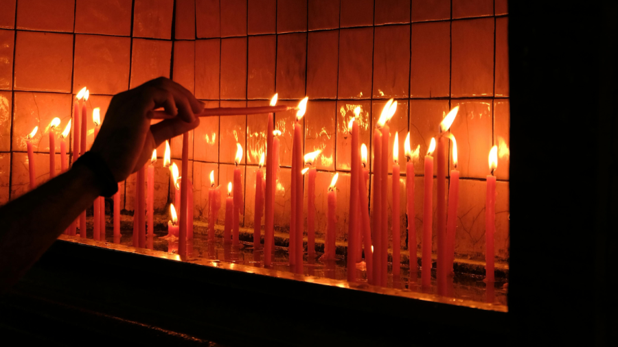 Свещи в евро: Вижте новите цени!