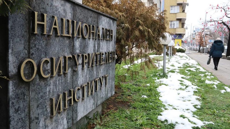 Една платформа, всички услуги: НОИ улеснява достъпа до обезщетения и пенсии