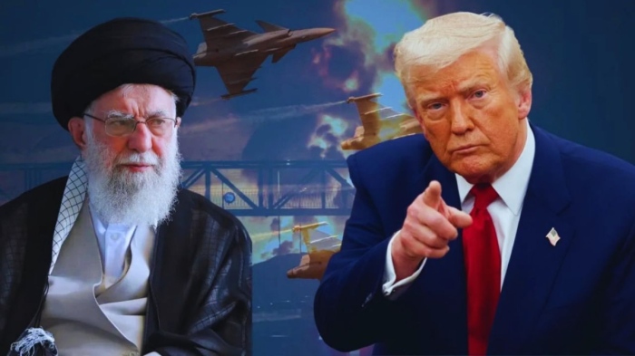 САЩ се готвят за удар? Тръмп може да действа в разгара на протестите в Иран