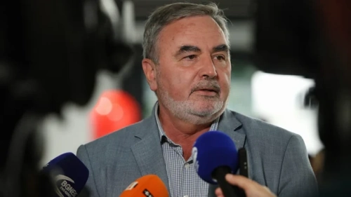 Доц. Ангел Кунчев: Грипът вече е тук