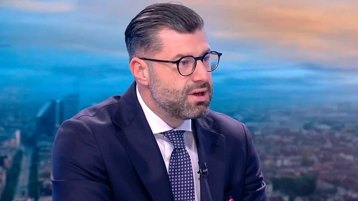 Методи Методиев: Опашките за евро са като при пандемията