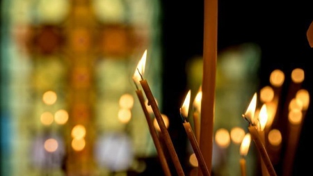 Ивановден е, какво да сложим на обредната трапеза