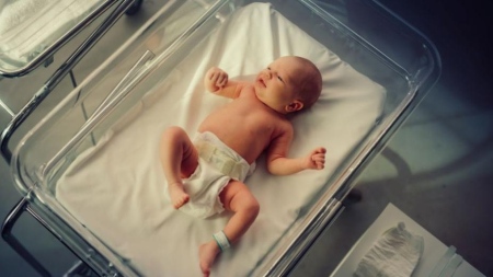 Близо 1800 бебета са родени в Сливен през 2025 г.