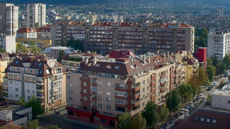 Цените на имотите след еврото: Ключова прогноза