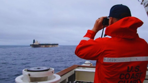 САЩ конфискуваха още един танкер, Русия осъжда действията на Тръмп