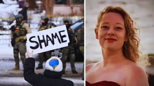 Майка на три деца беше брутално екзекутирана от имиграционните в САЩ