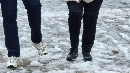 Само за шест часа: Над 80 души са преминали през травматологията на "Пирогов"