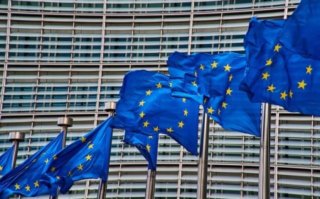 ЕК: Имаме обща цел да санкционираме руския сенчест флот