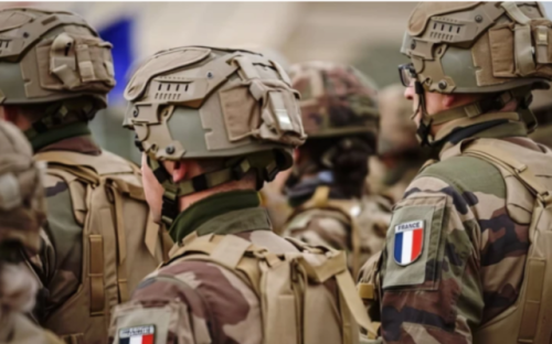 The Times разкри колко миротворци ще изпратят Франция и Великобритания