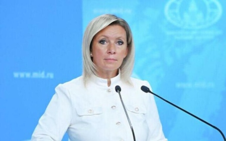 Мария Захарова с предупреждение към Лондон и Париж