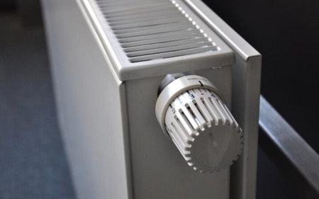 Аварии оставиха „Люлин” и още няколко квартала в София без парно