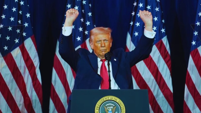 'Вече удряме и по суша': Тръмп ескалира войната срещу картелите и заплаши Мексико