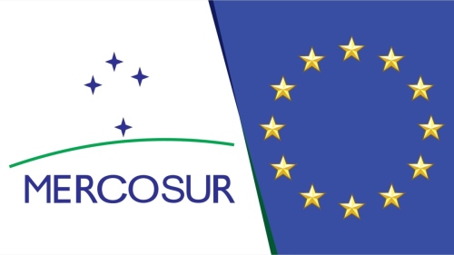 ЕС одобри историческото споразумение с Меркосур след 25 години преговори