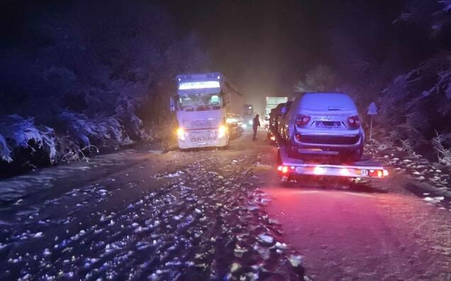 Бурята „Горети“ парализира Европа: Хиляди без ток, атомна централа спря временно