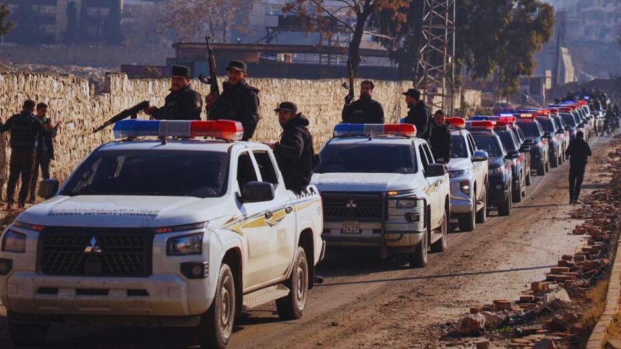 Кюрдите се изтеглиха от Алепо след сблъсъци с правителството - Какво се случва в Сирия