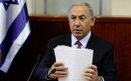 Израелската полиция задържа началника на кабинета на Нетаняху