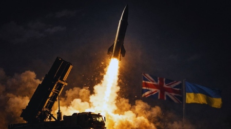 Великобритания разработва балистични ракети за Украйна с цел удари дълбоко в Русия