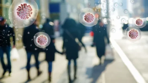 Грипна епидемия във Варненска област?