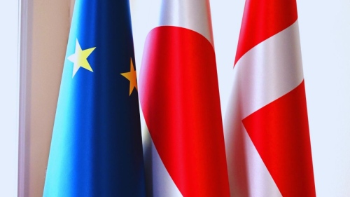 Дания и ЕС отхвърлят американския интерес към Гренландия, НАТО обещава защита