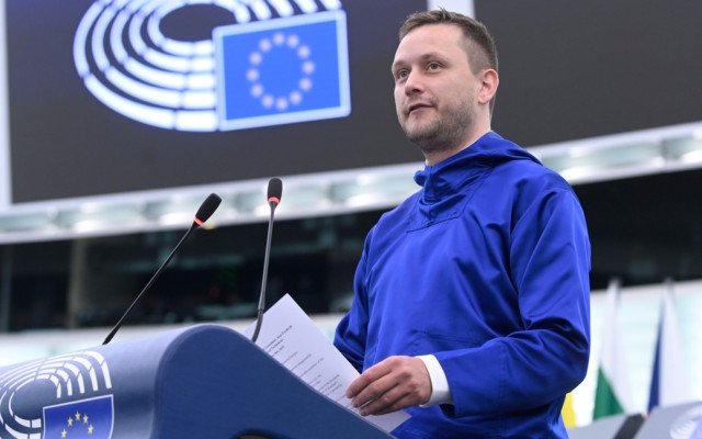 Гренландия избира Дания пред САЩ