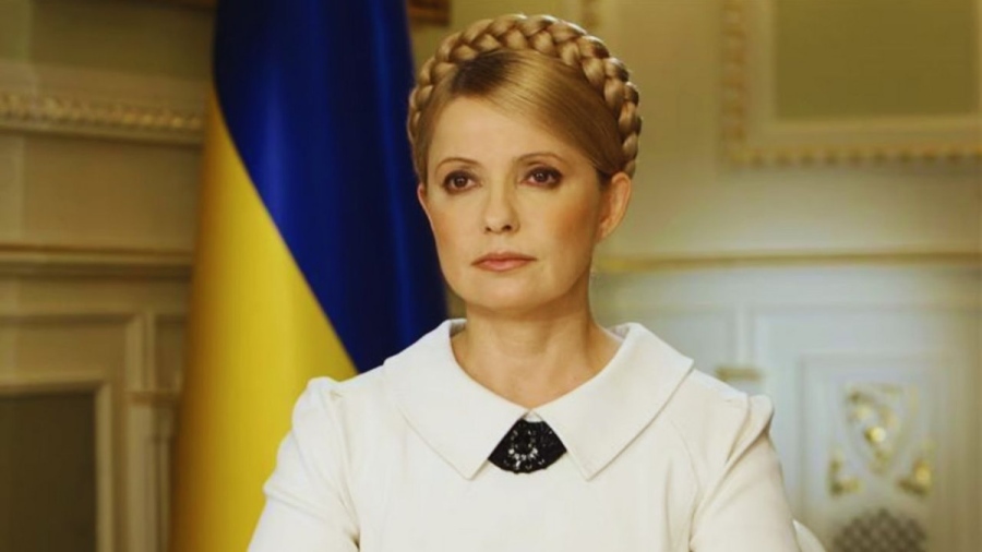 Политическо напрежение в Украйна: Тимошенко, лидер на опозицията, обвинена в корупция