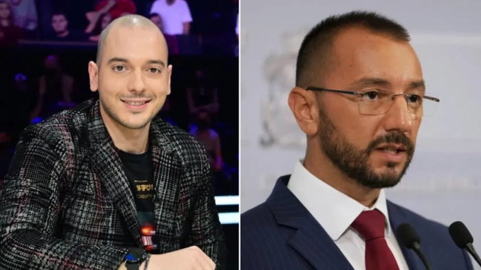 Николаос Цитиридис: Разбрах, че има криза с боклука в София и се притесних за Хекимян