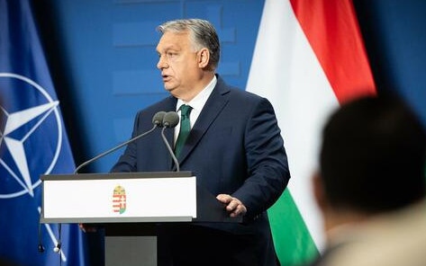 Орбан: Парите не растат по дърветата, казваме "Не" на плана за война на Брюксел!