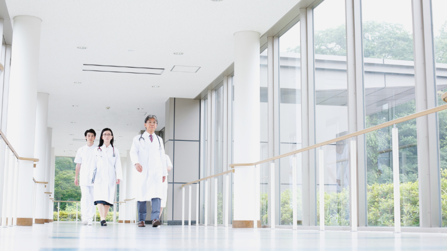 Кои болници у нас имат най-големи дългове?