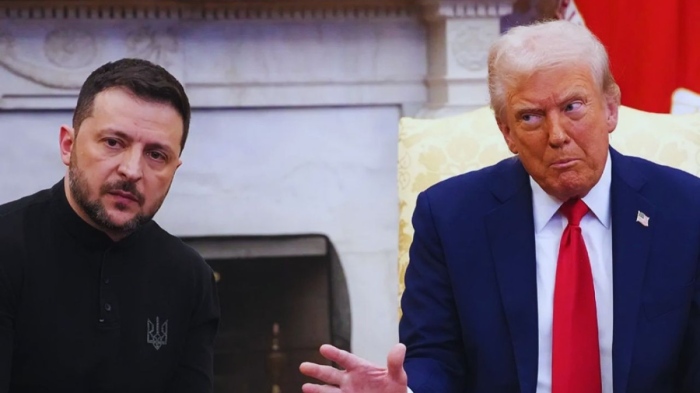 Тръмп: Зеленски забавя мирните преговори, Путин е готов за сделка