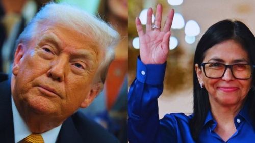 САЩ поемат контрол върху приходите от венецуелски петрол след първа продажба при Тръмп