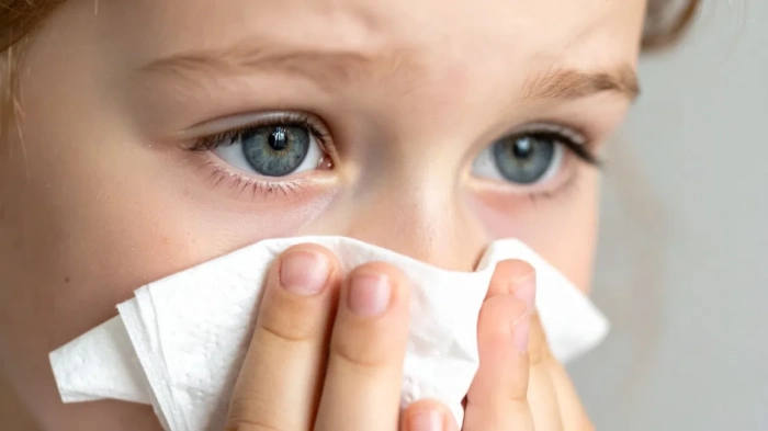 Заболеваемостта от грип в област Благоевград е под епидемичните нива