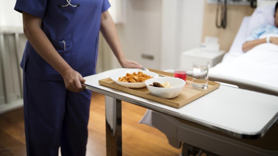 Здравният министър създаде работна група за болничната храна