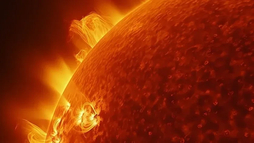 Магнитни бури през уикенда. А след това и на тези дати