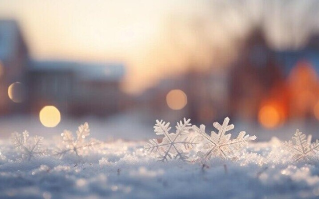 Арктически студ сковава България, на Мусала - минус 30°C на 18-19 януари