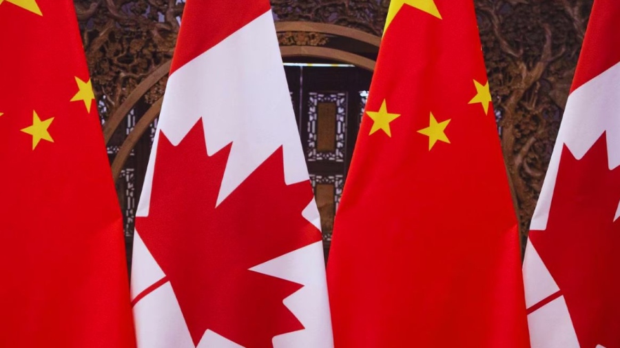 Канада пробива с историческо търговско споразумение с Китай, независимо от САЩ