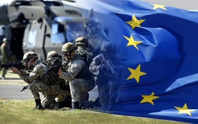 The Economist: ЕС може да заплаши Тръмп със закриване на американските бази заради Гренландия